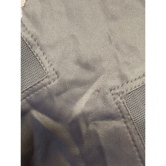 Victoria’s Secret Very Sexy 34C Lace Balconette Bustier Bra Gray And Light Pink - Picture 5 of 5